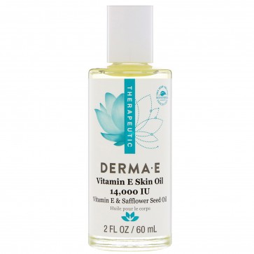 Derma E Vitamin E Skin Oil 14,000 IU 2 fl oz