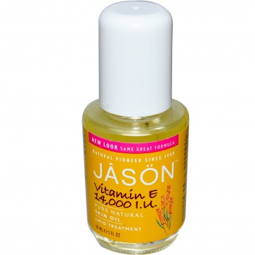 Jason 14,000 i.u Vitamin E 1oz