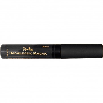 Reviva HypoAllergenic Mascara | HypoAllergenic Mascara Black