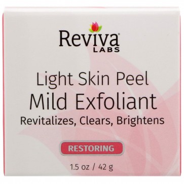 Reviva Light Skin Peel | Light Skin Peel