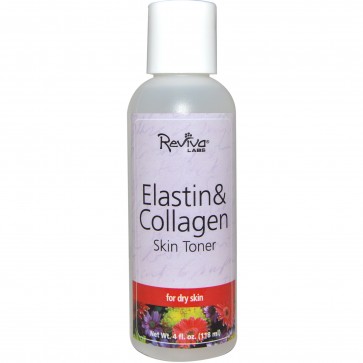 Reviva Elastin Collagen Toner | Elastin Collagen Toner