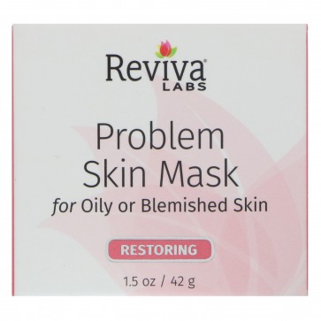 Reviva Problem Skin Mask | Problem Skin Mask