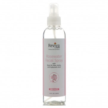 Reviva Rosewater Facial Spray | Rosewater Facial Spray