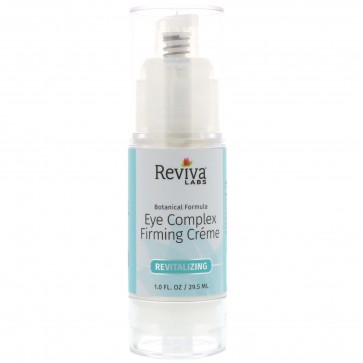 Reviva Eye Complex Firming Cream | Eye Complex Firming Cream