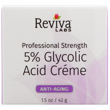 Reviva Glycolic Acid Cream | Glycolic Acid Cream