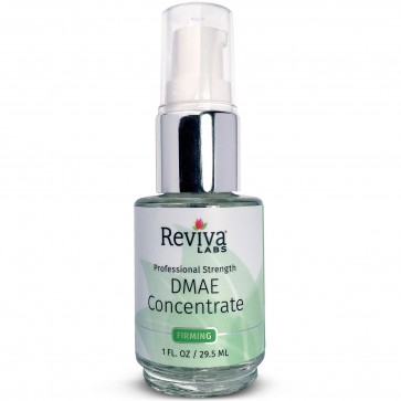 Reviva Labs - DMAE Concentrate Firming Fluid - 1 oz. (29.5 mL)