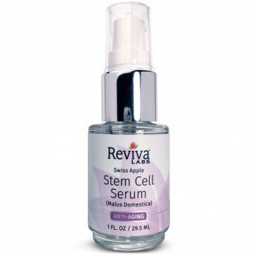 Reviva Swiss Apple Stem Cell Serum | Swiss Apple Stem Cell Serum