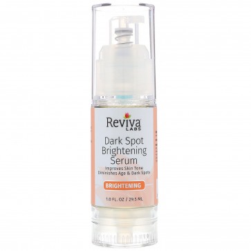 Reviva Labs Dark Spot Brightening Serum 1 fl oz