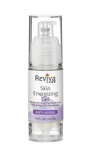 Reviva Labs Skin Energizing Gel