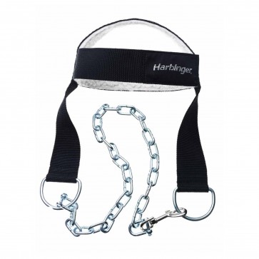 Nylon Head Harness