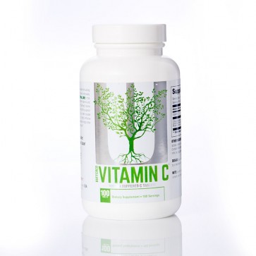 Vitamin C 500mg RH 100tb