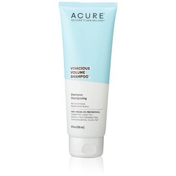 ACURE Vivacious Volume Shampoo 8 fl oz