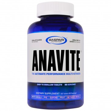 Anavite 180 Tablets