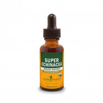 Herb Pharm Super Echinacea 1oz