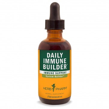 Herb Pharm Daily Immune Builder Immune Support