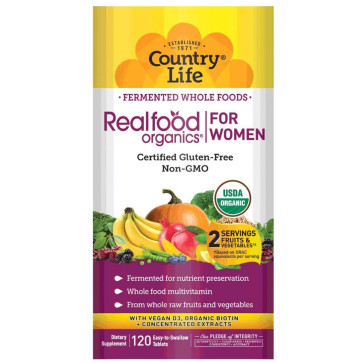 Multivitamin