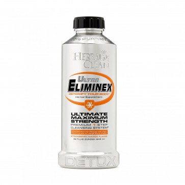 Ultra Eliminex Strawberry Mango