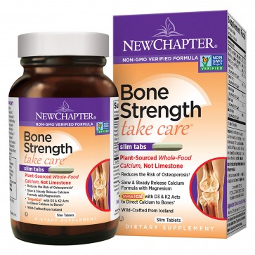 Bone Strength Take Care Slim Tablets 180 Tablets
