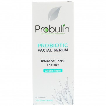 Probulin Probiotic Facial Serum 1.01 fl oz (29.9ml)