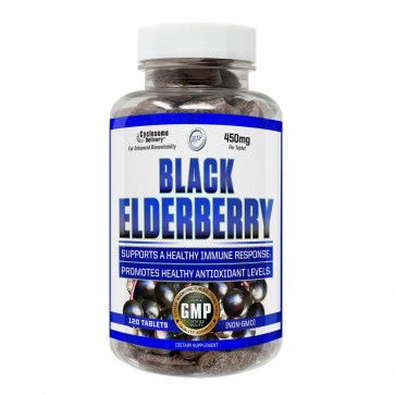 Black Elderberry | Buy Black Elderberry