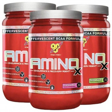Amino X | BSN Amino x