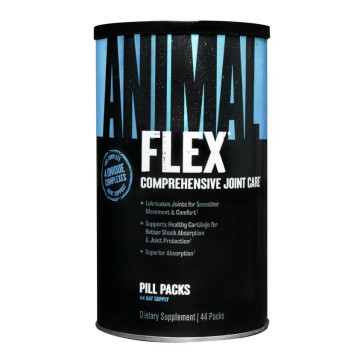 Animal Flex 44 Packs | Animal Flex By Universal | Buy Animal Flex