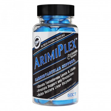 Arimiplex Review | Arimiplex