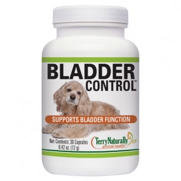 Terry Naturally Bladder Control for Dogs | Bladder Control for Dogs