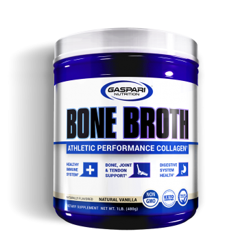 Gaspari Nutrition Bone Broth