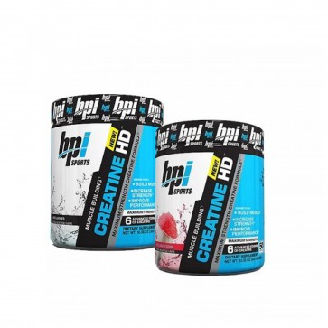 Creatine HD by BPI Sports