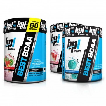 BPI Sports Best BCAA | Best BCAA