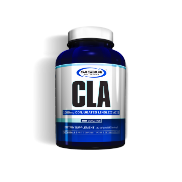 Gaspari Nutrition CLA 180 Softgels