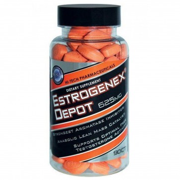 Estrogenex Depot 625mg 90ct by Hi-Tech