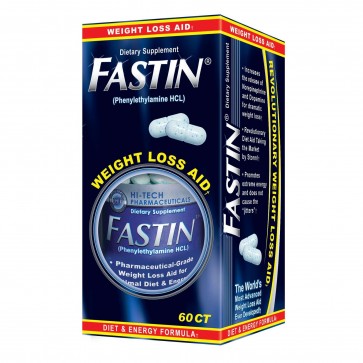Fastin Diet Pills | Buy Fastin Online | Phentermine