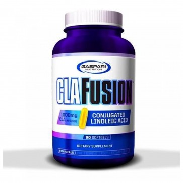 Gaspari Nutrition CLA Fusion 90 Softgels