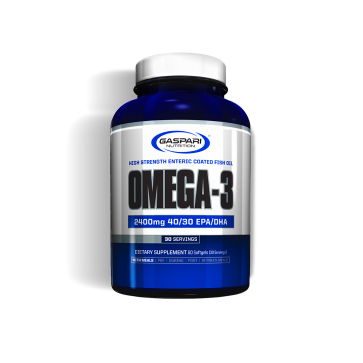 Gaspari Nutrition Omega 3