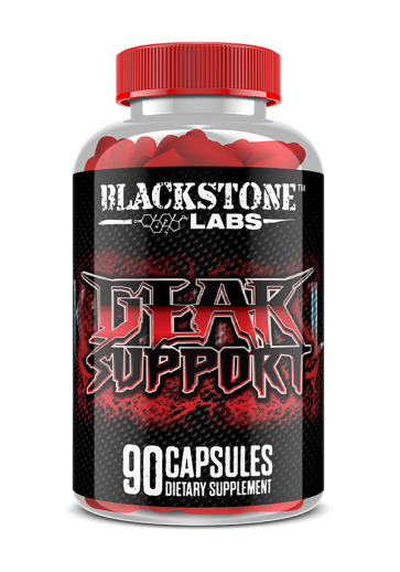 Gear Support | Blackstone Labs Gear Support