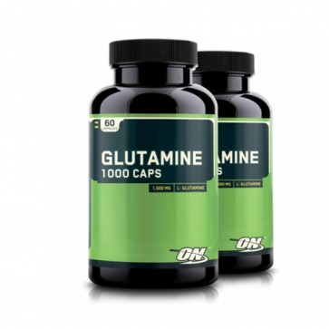 Optimum Nutrition Glutamine | ON Glutamine