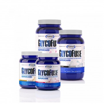 Gaspari Nutrition Glycofuse Supercarb