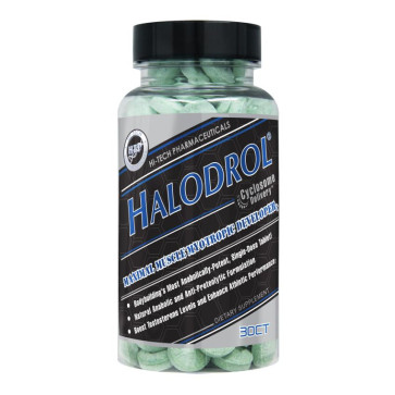 Halodrol for sale