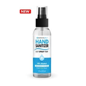 Doctorcareplus Hand Sanitizer