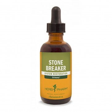 Herb Pharm - Stone Breaker System Restoration - 2 oz