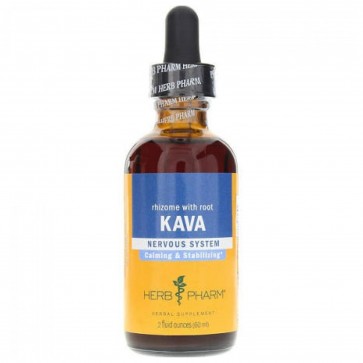 Herb Pharm Kava