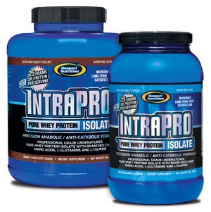 Gaspari Nutrition IntraPro