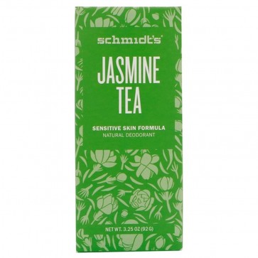 Schmidts Jasmine Tea Natural Deodorant