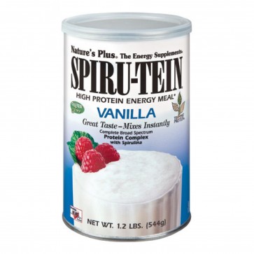 Spiru Tein Vanilla 1.2 lbs | Spiru Tein Vanilla