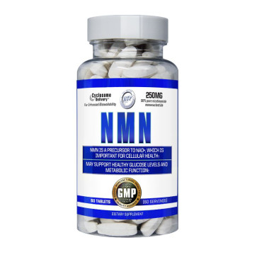 Hi-Tech NMN 250mg 60 Tablets