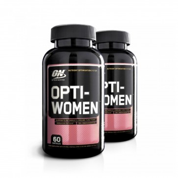 Opti-Women by Optimum Nutrition