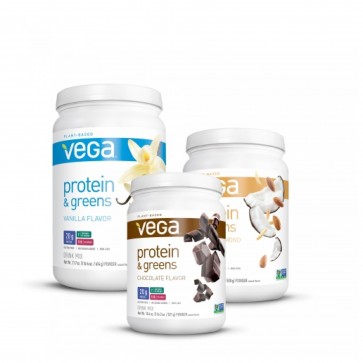 Vega Protein & Greens