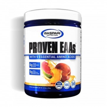 Proven EAAs Guava Nectarine